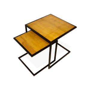 Mesa Lateral Aiki para uso interno