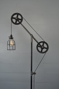 Luminária